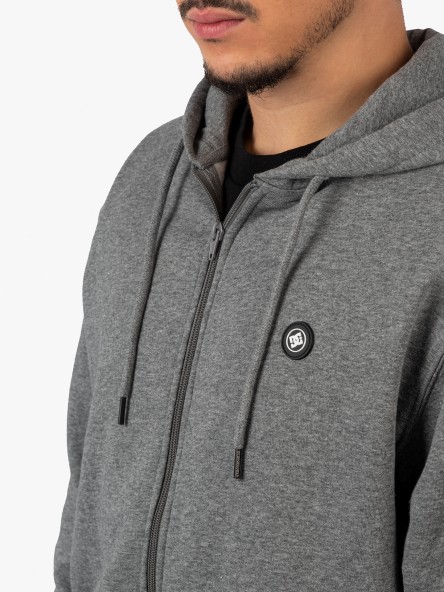 DC Riot Zip-Up DC Riot Zip-Up