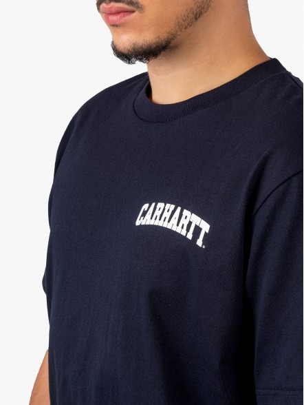 Carhartt University Script Carhartt University Script