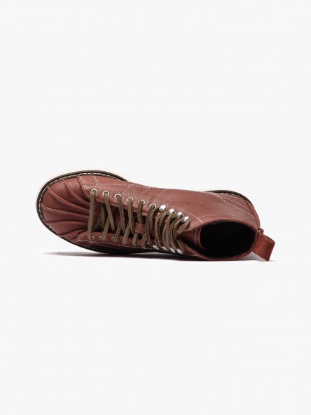 adidas Superstar Boot | Fuxia