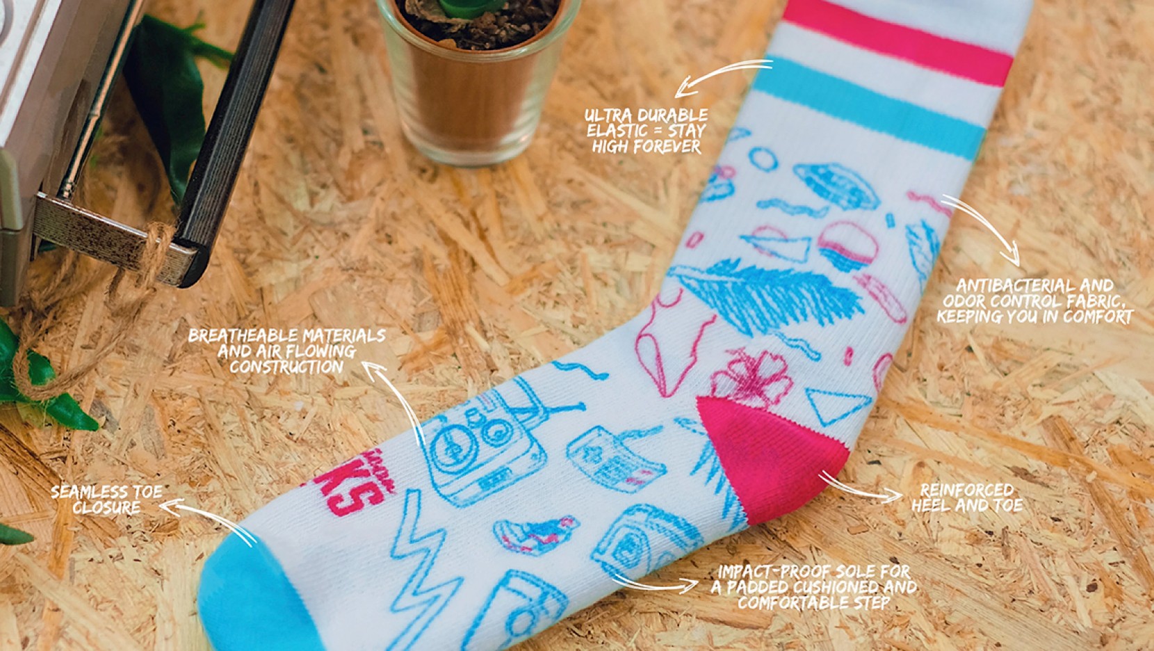 American Socks