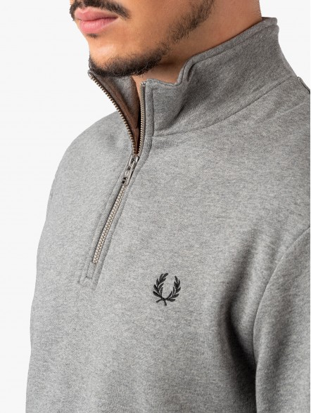 Fred Perry Half Zip Fred Perry Half Zip