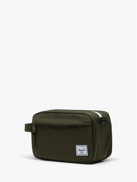 Herschel Chapter Herschel Chapter