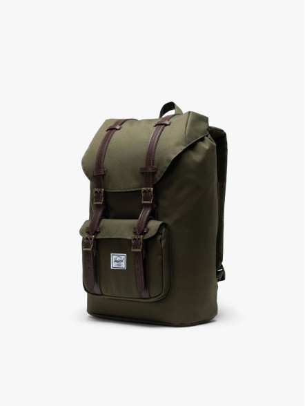 Herschel Little America Mid Volume Herschel Little America Mid Volume