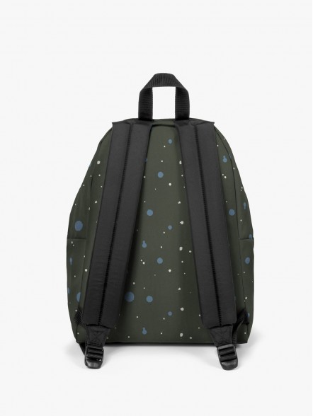 Eastpak Padded Pak'r Splashes Crafty Eastpak Padded Pak'r Splashes Crafty