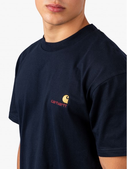 Carhartt American Script Carhartt American Script