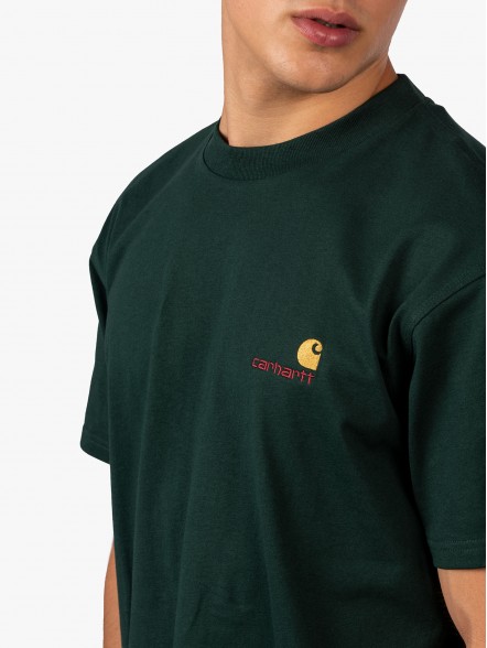 Carhartt American Script Carhartt American Script