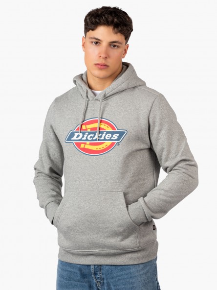 Dickies Icon Logo - DK0A4XCB GYM | Fuxia