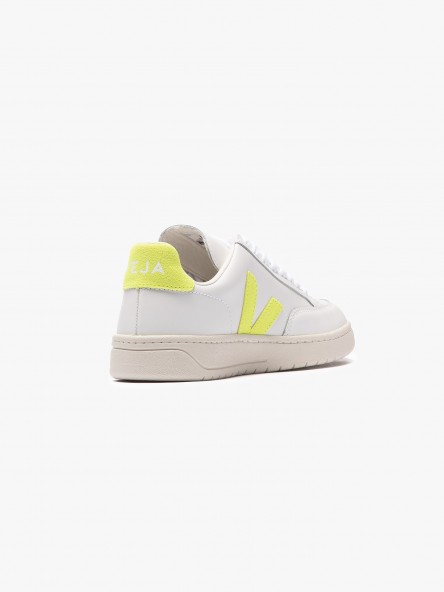 Veja V-12 Leather W Veja V-12 Leather W
