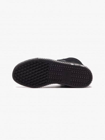 adidas Samba Boot W - GZ8107 | Fuxia