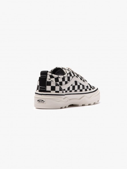 Vans Sentry Old Skool WC Vans Sentry Old Skool WC