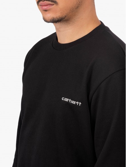 Carhartt Script Embroidery Carhartt Script Embroidery