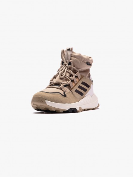 adidas Terrex Hikster MID Cold.RDY W - FZ3003 | Fuxia