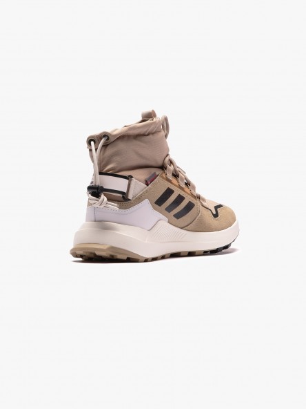 adidas Terrex Hikster MID Cold.RDY W - FZ3003 | Fuxia