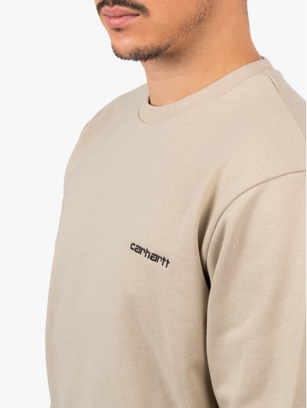 Carhartt Script Embroidery Carhartt Script Embroidery