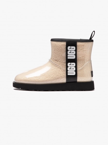 UGG Clear Mini W - 1113190 NBLC | Fuxia