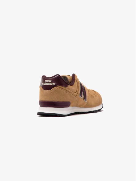 New Balance GC574 Jr New Balance GC574 Jr