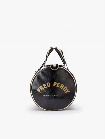 Fred Perry Contrast Colour Barrel Fred Perry Contrast Colour Barrel