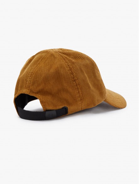 Fred Perry Branded Corduroy Fred Perry Branded Corduroy