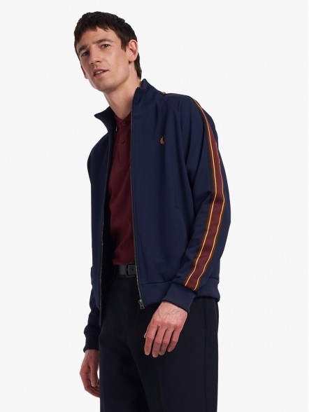 Fred Perry Striped Tap Fred Perry Striped Tap