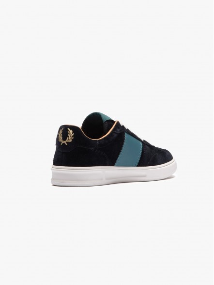 Fred Perry B400 Suede Fred Perry B400 Suede