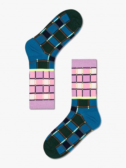 Happy Socks Noomi Crew Happy Socks Noomi Crew