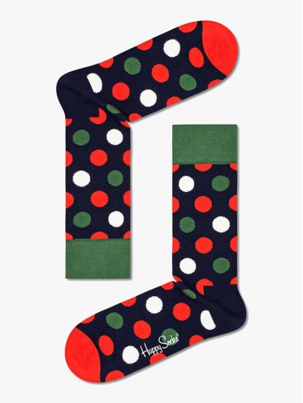 Happy Socks Big Dot Happy Socks Big Dot