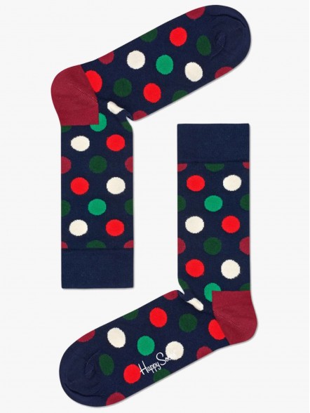 Happy Socks Big Dot Happy Socks Big Dot