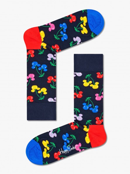 Happy Socks Very Cherry Mickey Happy Socks Very Cherry Mickey