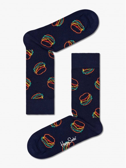 Happy Socks Lunch Time Happy Socks Lunch Time