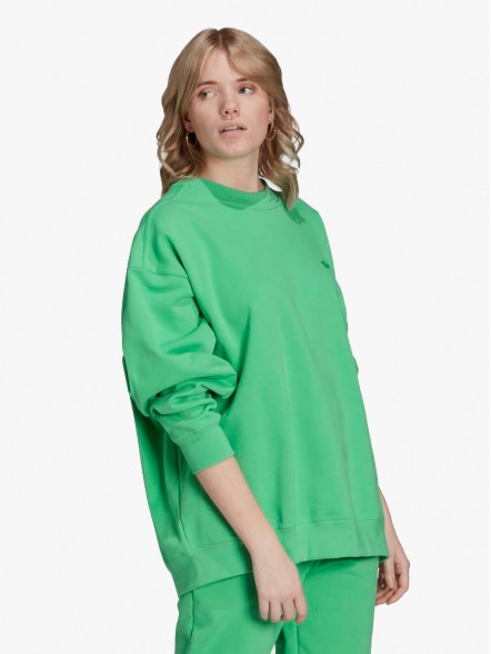 adidas Adicolor Oversized W adidas Adicolor Oversized W