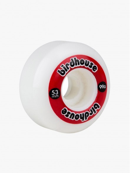Birdhouse Wheels Logo 99a Pack 4 Birdhouse Wheels Logo 99a Pack 4