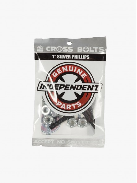 Independent Bolts Phillips Independent Bolts Phillips