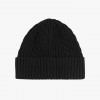 Fred Perry Cable Branded Beanie