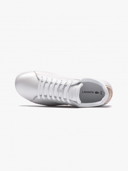 Lacoste Carnaby Evo 118 W - 35SPW0013 216 | Fuxia