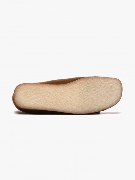 Clarks Wallabee - 26155518 | Fuxia