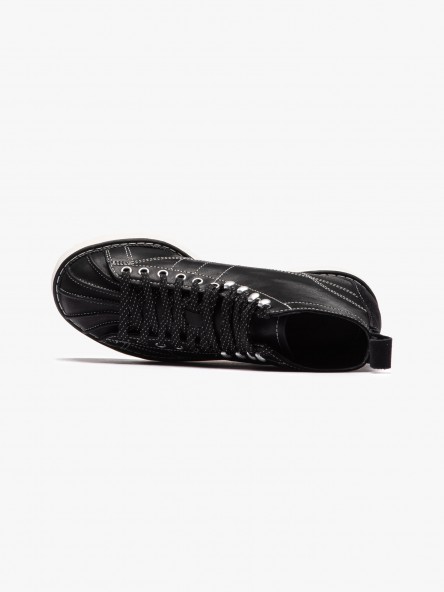 adidas Superstar Boot | Fuxia