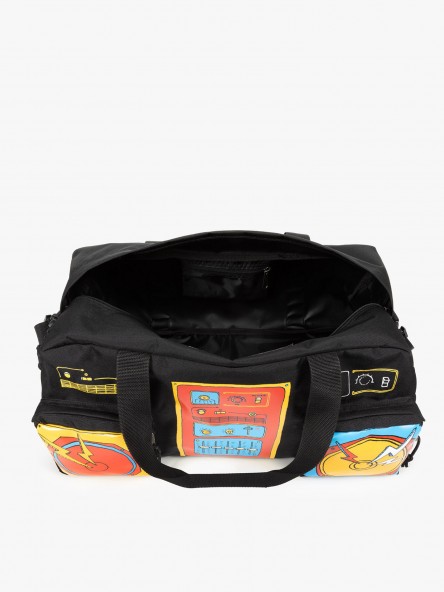 Eastpak MTV Duffel Eastpak MTV Duffel