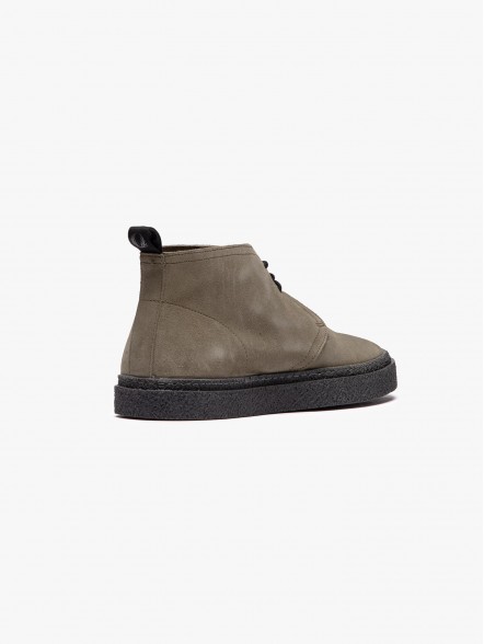 Fred Perry Hawley Suede Fred Perry Hawley Suede