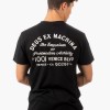 Deus Ex Machina Venice Address