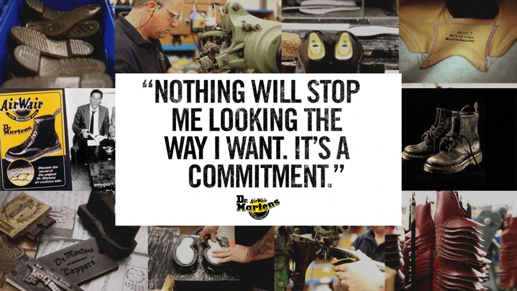 Dr. Martens