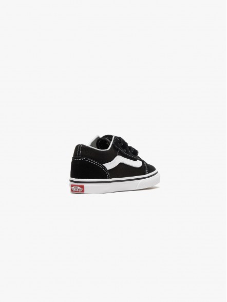 Vans Old Skool V Inf Vans Old Skool V Inf