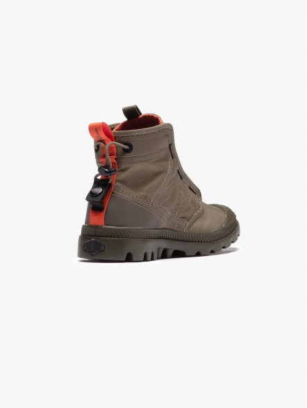 Palladium Pampa Travel Lite Palladium Pampa Travel Lite