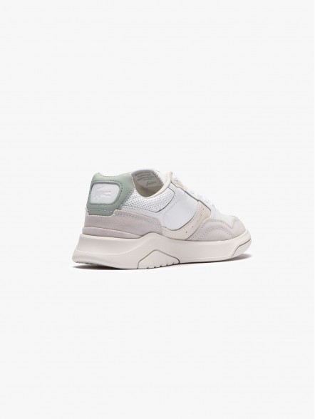 Lacoste Game Advance Luxe W Lacoste Game Advance Luxe W