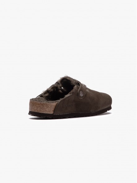 Birkenstock Boston VL / Shealing Birkenstock Boston VL / Shealing