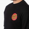 Santa Cruz Classic Dot Chest