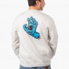 Santa Cruz Screaming Hand Chest