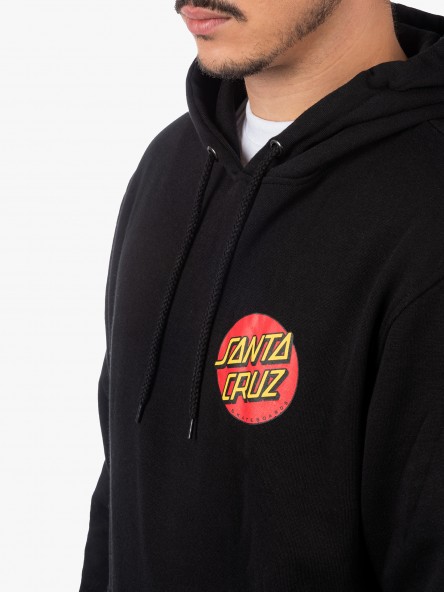 Santa Cruz Classic Dot Chest Santa Cruz Classic Dot Chest