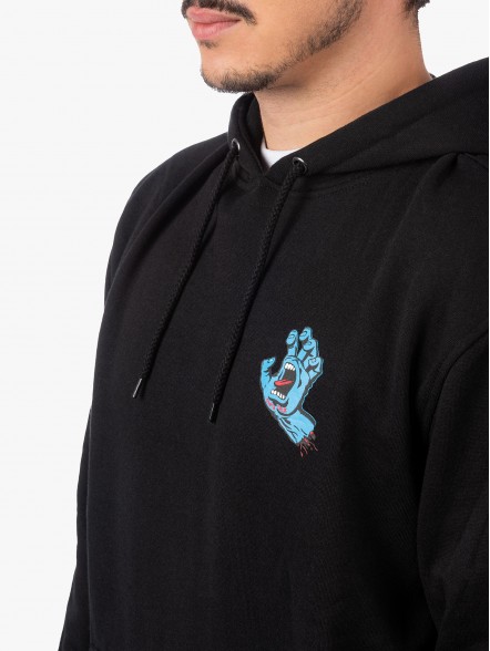 Santa Cruz Screaming Hand Chest Santa Cruz Screaming Hand Chest