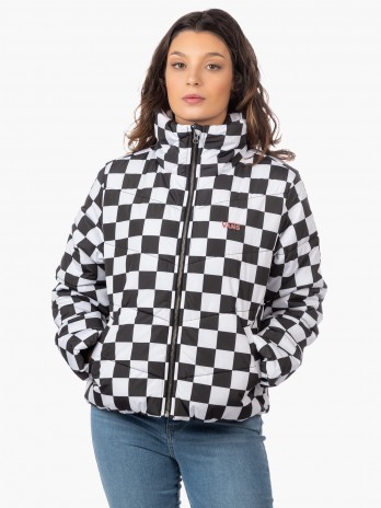 Vans Foundry V Printed Puffer MTE W