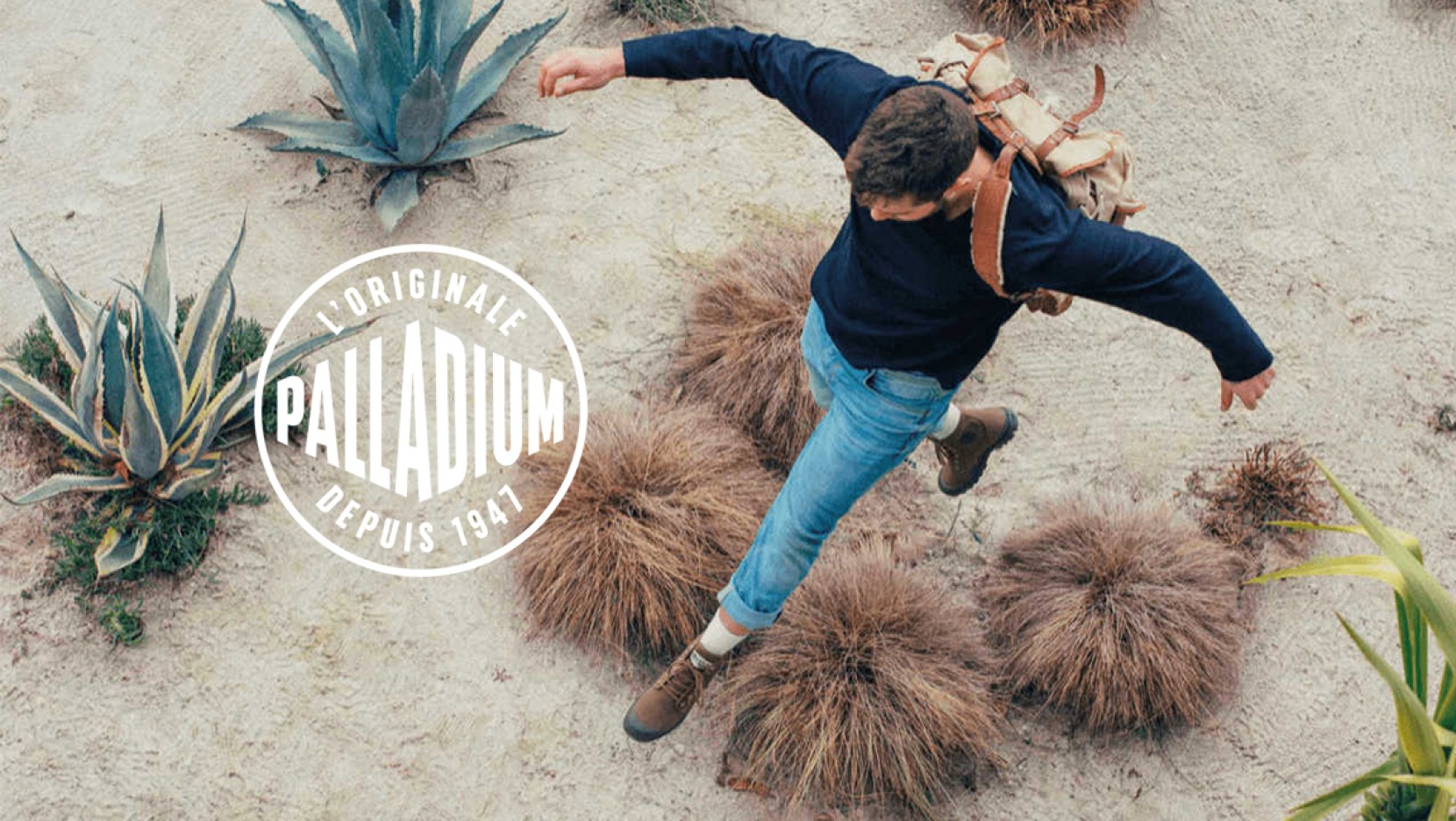 Palladium